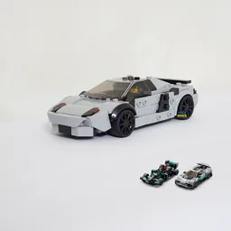 76909 Porsche 918