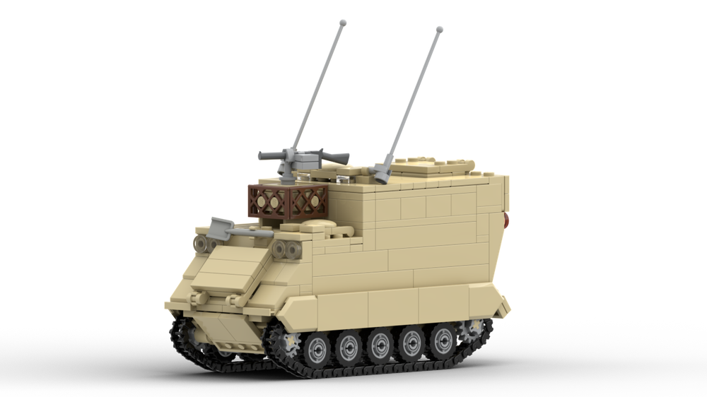 Lego M577