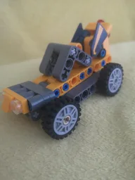 42147- Rocket Buggy