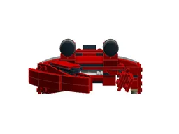 5867 Alternate - Crab