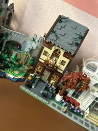 Alchemist's House