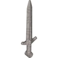 Weapon Greatsword / Flat Silver