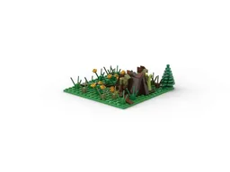 Tree Stump
