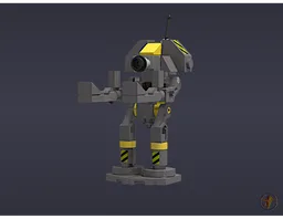 Binary Loadlifter mini