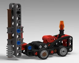 30655 Rock drilling machine