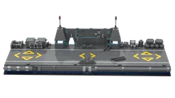 Corellia Speeder Chase