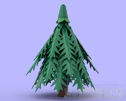 Fir Tree
