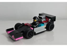 60406 Formula 1