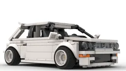 Lancia Delta Integrale