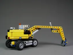 Liebherr A918 Litronic