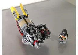 Cobb Vanth's Speeder