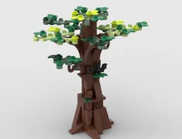 tree