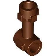 Bar 1L with Top Stud and Two Side Studs