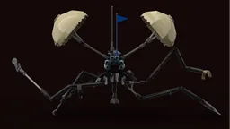 Buzz Droid