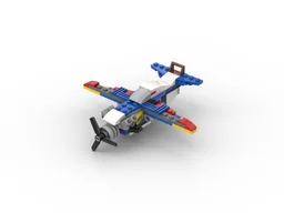 31087 Plane #3
