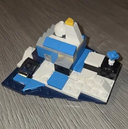 31160 Micro Polar Station