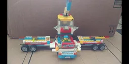 60253 Ice Cream Machine