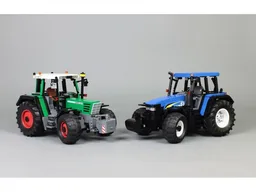 Tractor Front Weights