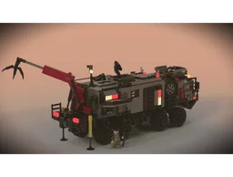 Doomsday Wanderer V3.0