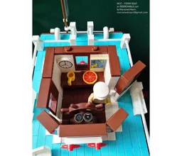 FERRY BOAT