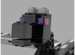 Ender Dragon