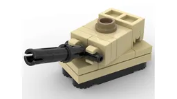 Micro Tanks