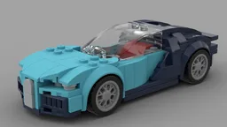 Bugatti Chiron