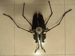 Technic Water Strider