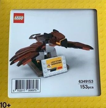 Lego Dapeng