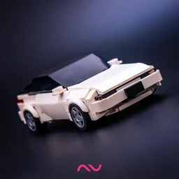 Subaru SVX