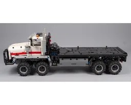 Western Star 6900 TwinSteer (Control+)