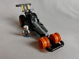 42119 Dragster