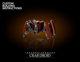 Crab Droid