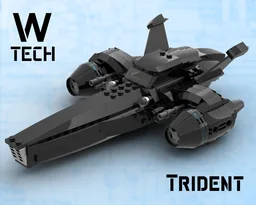W-TECH Trident
