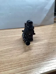 Sentinel's E-Web Cannon