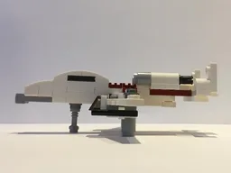 30654 A-10 Thunderbolt (''Warthog'') #2