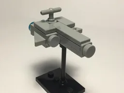 Mini Cantwell-class Arrestor Cruiser