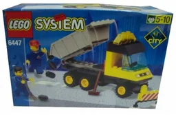 Dumper