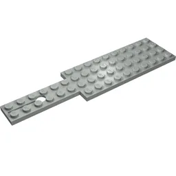 Vehicle Base 4 x 16 for Steering Gear