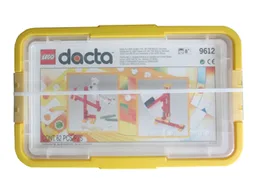 Levers Mini Set