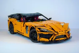 Apricus V8