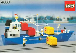 Cargo Carrier