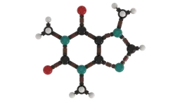 Chemistry - Caffeine
