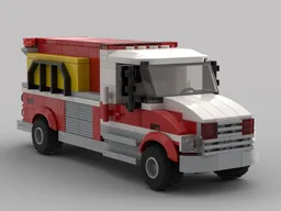 Fire Tanker