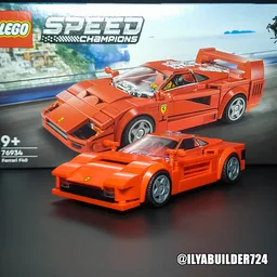 76934 Ferrari Testarossa
