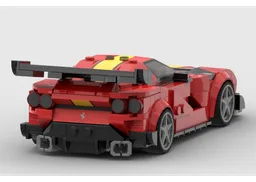 812 mod (competizione)