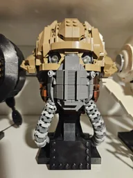 Benthic ("Helmet" Collection)