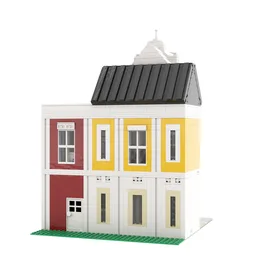 Gardening Store Modular Buildings