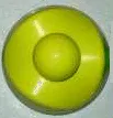 Primo Stacking Base Round Wavy Smallest, One Top Stud