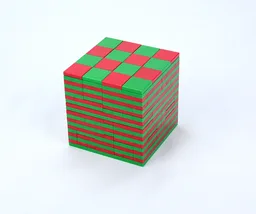 The Yule Box - Puzzle